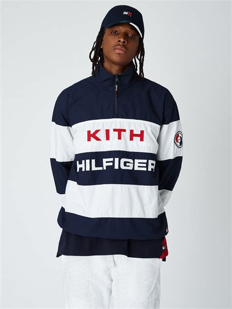 tommy hilfiger kith|tommy hilfiger founded.